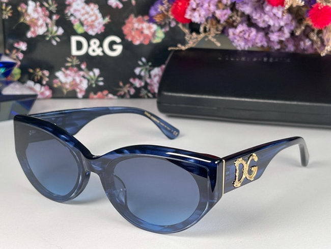 Dolce & Gabbana Sunglasses AAA+ ID:20220409-200